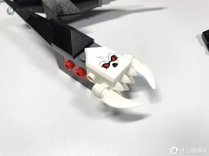 LEGO 乐高 拼拼乐 篇199:Super Heroes 超级英雄系列 76096 超人与超狗小氪的合力之战 LEGO 乐高 拼拼乐 篇199:Super Heroes 超级英雄系列 76096 超人与超狗小氪的合力之战