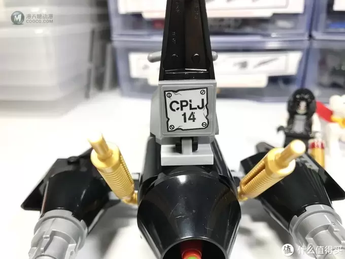 LEGO 乐高 拼拼乐 篇199:Super Heroes 超级英雄系列 76096 超人与超狗小氪的合力之战 LEGO 乐高 拼拼乐 篇199:Super Heroes 超级英雄系列 76096 超人与超狗小氪的合力之战