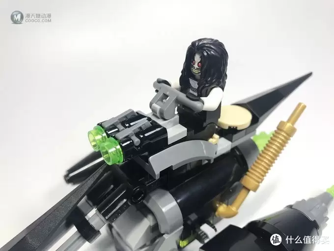 LEGO 乐高 拼拼乐 篇199:Super Heroes 超级英雄系列 76096 超人与超狗小氪的合力之战 LEGO 乐高 拼拼乐 篇199:Super Heroes 超级英雄系列 76096 超人与超狗小氪的合力之战