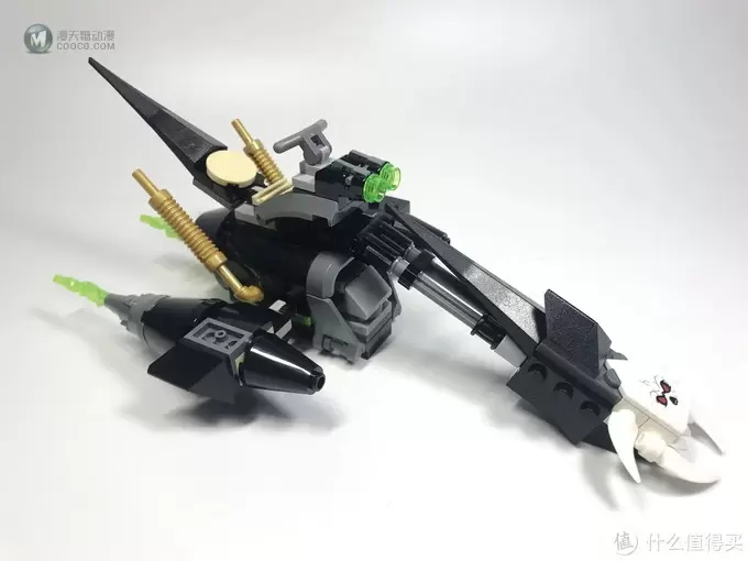 LEGO 乐高 拼拼乐 篇199:Super Heroes 超级英雄系列 76096 超人与超狗小氪的合力之战 LEGO 乐高 拼拼乐 篇199:Super Heroes 超级英雄系列 76096 超人与超狗小氪的合力之战