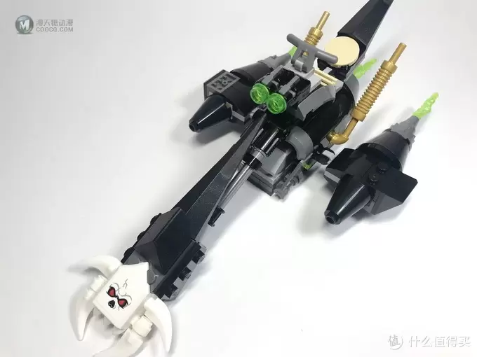 LEGO 乐高 拼拼乐 篇199:Super Heroes 超级英雄系列 76096 超人与超狗小氪的合力之战 LEGO 乐高 拼拼乐 篇199:Super Heroes 超级英雄系列 76096 超人与超狗小氪的合力之战