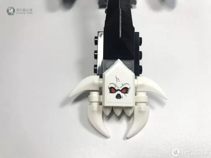 LEGO 乐高 拼拼乐 篇199:Super Heroes 超级英雄系列 76096 超人与超狗小氪的合力之战 LEGO 乐高 拼拼乐 篇199:Super Heroes 超级英雄系列 76096 超人与超狗小氪的合力之战