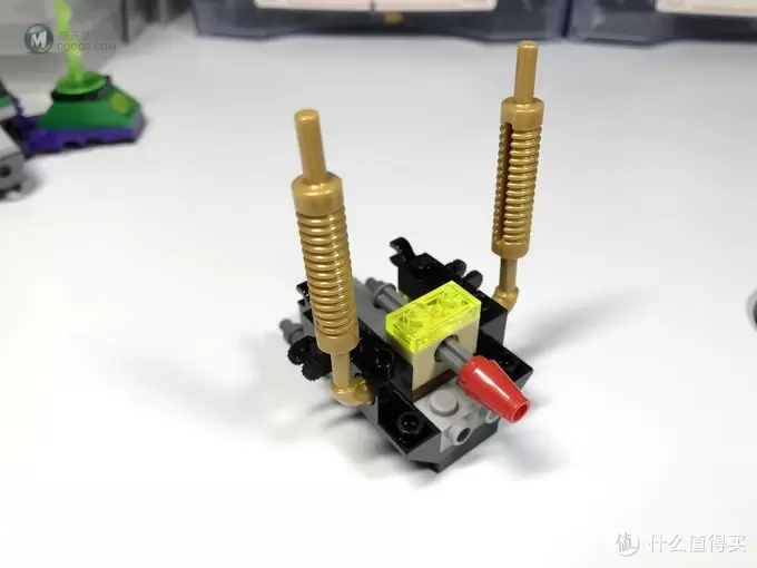 LEGO 乐高 拼拼乐 篇199:Super Heroes 超级英雄系列 76096 超人与超狗小氪的合力之战 LEGO 乐高 拼拼乐 篇199:Super Heroes 超级英雄系列 76096 超人与超狗小氪的合力之战