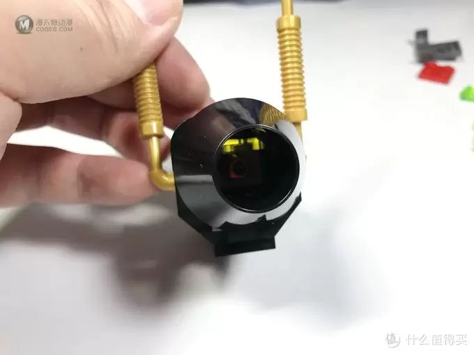 LEGO 乐高 拼拼乐 篇199:Super Heroes 超级英雄系列 76096 超人与超狗小氪的合力之战 LEGO 乐高 拼拼乐 篇199:Super Heroes 超级英雄系列 76096 超人与超狗小氪的合力之战