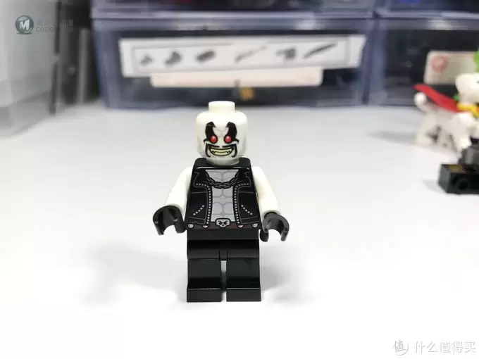 LEGO 乐高 拼拼乐 篇199:Super Heroes 超级英雄系列 76096 超人与超狗小氪的合力之战 LEGO 乐高 拼拼乐 篇199:Super Heroes 超级英雄系列 76096 超人与超狗小氪的合力之战