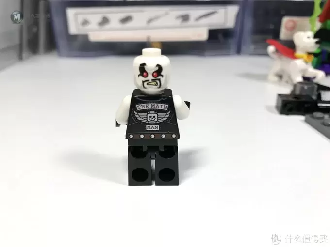 LEGO 乐高 拼拼乐 篇199:Super Heroes 超级英雄系列 76096 超人与超狗小氪的合力之战 LEGO 乐高 拼拼乐 篇199:Super Heroes 超级英雄系列 76096 超人与超狗小氪的合力之战