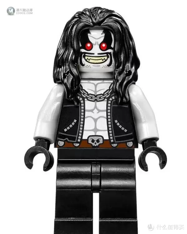 LEGO 乐高 拼拼乐 篇199:Super Heroes 超级英雄系列 76096 超人与超狗小氪的合力之战 LEGO 乐高 拼拼乐 篇199:Super Heroes 超级英雄系列 76096 超人与超狗小氪的合力之战