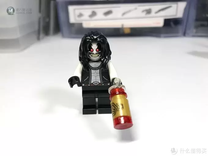 LEGO 乐高 拼拼乐 篇199:Super Heroes 超级英雄系列 76096 超人与超狗小氪的合力之战 LEGO 乐高 拼拼乐 篇199:Super Heroes 超级英雄系列 76096 超人与超狗小氪的合力之战
