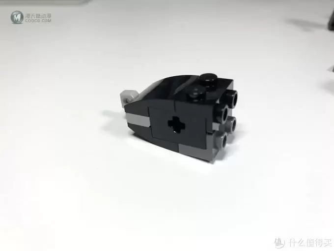 LEGO 乐高 拼拼乐 篇199:Super Heroes 超级英雄系列 76096 超人与超狗小氪的合力之战 LEGO 乐高 拼拼乐 篇199:Super Heroes 超级英雄系列 76096 超人与超狗小氪的合力之战