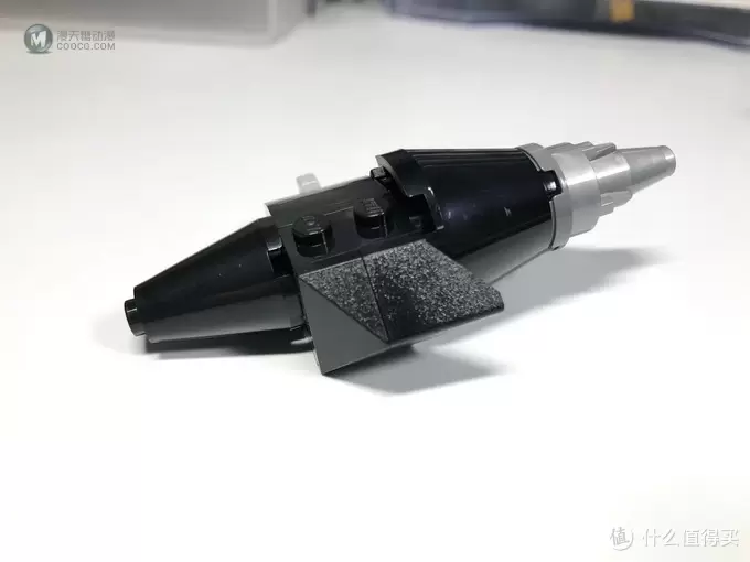 LEGO 乐高 拼拼乐 篇199:Super Heroes 超级英雄系列 76096 超人与超狗小氪的合力之战 LEGO 乐高 拼拼乐 篇199:Super Heroes 超级英雄系列 76096 超人与超狗小氪的合力之战