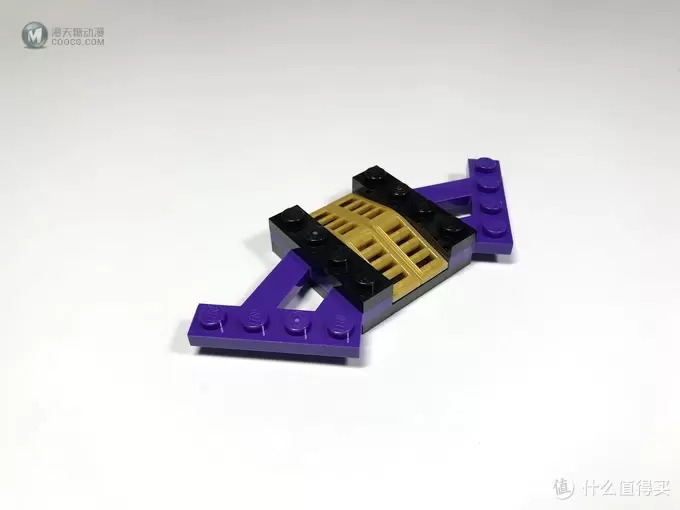 LEGO 乐高 拼拼乐 篇199:Super Heroes 超级英雄系列 76096 超人与超狗小氪的合力之战 LEGO 乐高 拼拼乐 篇199:Super Heroes 超级英雄系列 76096 超人与超狗小氪的合力之战