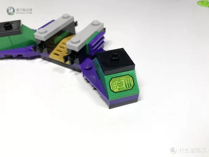 LEGO 乐高 拼拼乐 篇199:Super Heroes 超级英雄系列 76096 超人与超狗小氪的合力之战 LEGO 乐高 拼拼乐 篇199:Super Heroes 超级英雄系列 76096 超人与超狗小氪的合力之战