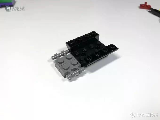 LEGO 乐高 拼拼乐 篇199:Super Heroes 超级英雄系列 76096 超人与超狗小氪的合力之战 LEGO 乐高 拼拼乐 篇199:Super Heroes 超级英雄系列 76096 超人与超狗小氪的合力之战
