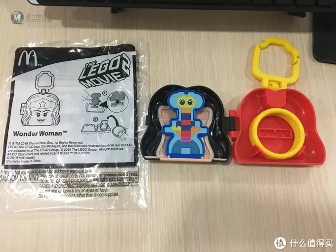 木佬佬乐高番外 篇一:木佬佬乐高番外1 乐高大电影2—麦当劳金拱门玩具 木佬佬乐高番外 篇一:木佬佬乐高番外1 乐高大电影2—麦当劳金拱门玩具