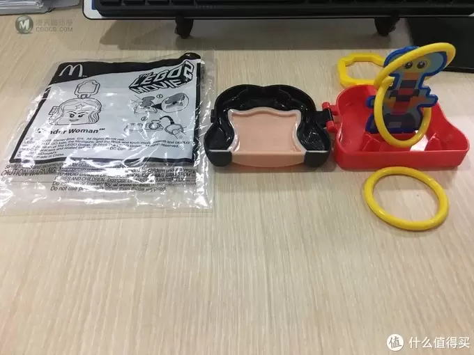 木佬佬乐高番外 篇一:木佬佬乐高番外1 乐高大电影2—麦当劳金拱门玩具 木佬佬乐高番外 篇一:木佬佬乐高番外1 乐高大电影2—麦当劳金拱门玩具