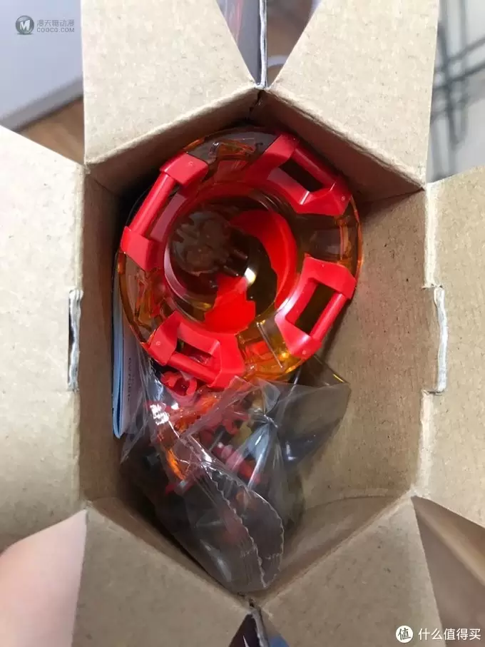 2个才好玩—乐高70659购买开箱组装记录 2个才好玩—乐高70659购买开箱组装记录