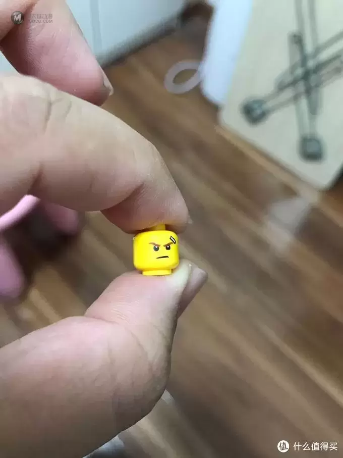 2个才好玩—乐高70659购买开箱组装记录 2个才好玩—乐高70659购买开箱组装记录