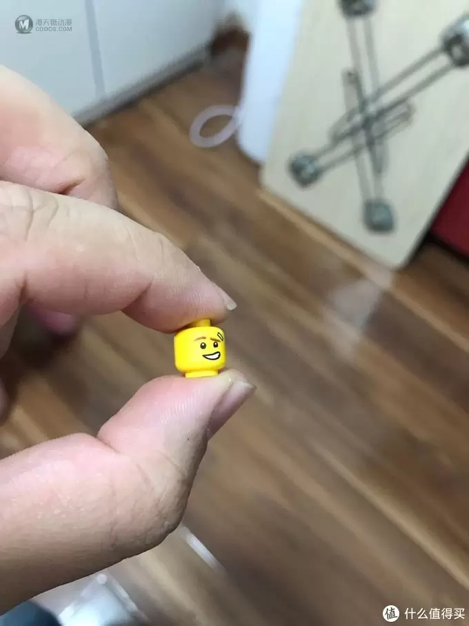 2个才好玩—乐高70659购买开箱组装记录 2个才好玩—乐高70659购买开箱组装记录