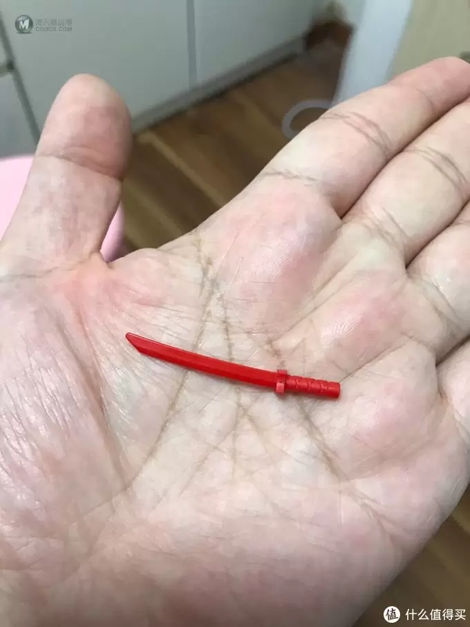 2个才好玩—乐高70659购买开箱组装记录 2个才好玩—乐高70659购买开箱组装记录