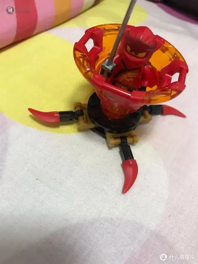 2个才好玩—乐高70659购买开箱组装记录 2个才好玩—乐高70659购买开箱组装记录