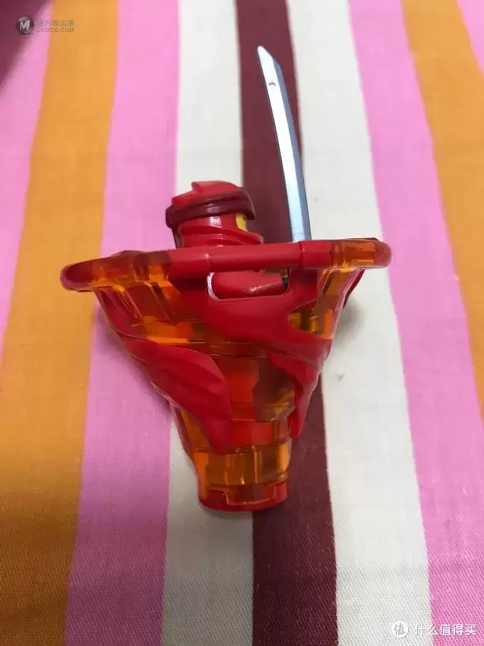 2个才好玩—乐高70659购买开箱组装记录 2个才好玩—乐高70659购买开箱组装记录