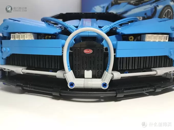 LEGO 乐高 拼拼乐 篇197:好价来的真快,¥18XX到手的乐高 42083 布加迪奇龙,真香! LEGO 乐高 拼拼乐 篇197:好价来的真快,¥18XX到手的乐高 42083 布加迪奇龙,真香!