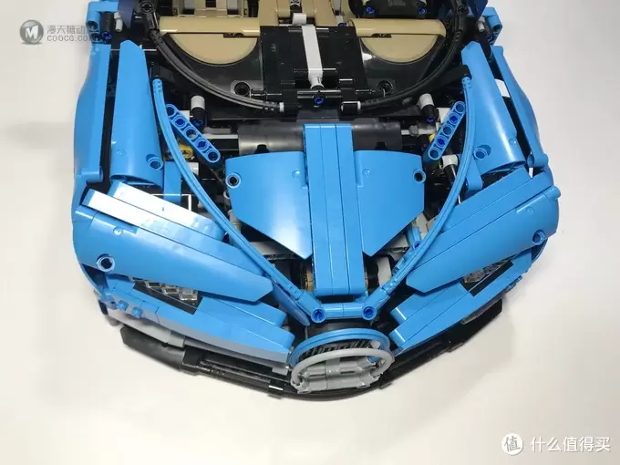 LEGO 乐高 拼拼乐 篇197:好价来的真快,¥18XX到手的乐高 42083 布加迪奇龙,真香! LEGO 乐高 拼拼乐 篇197:好价来的真快,¥18XX到手的乐高 42083 布加迪奇龙,真香!