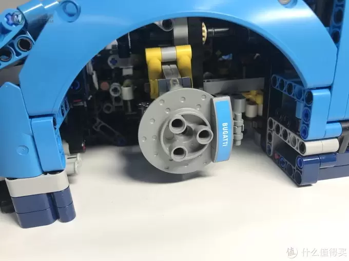 LEGO 乐高 拼拼乐 篇197:好价来的真快,¥18XX到手的乐高 42083 布加迪奇龙,真香! LEGO 乐高 拼拼乐 篇197:好价来的真快,¥18XX到手的乐高 42083 布加迪奇龙,真香!