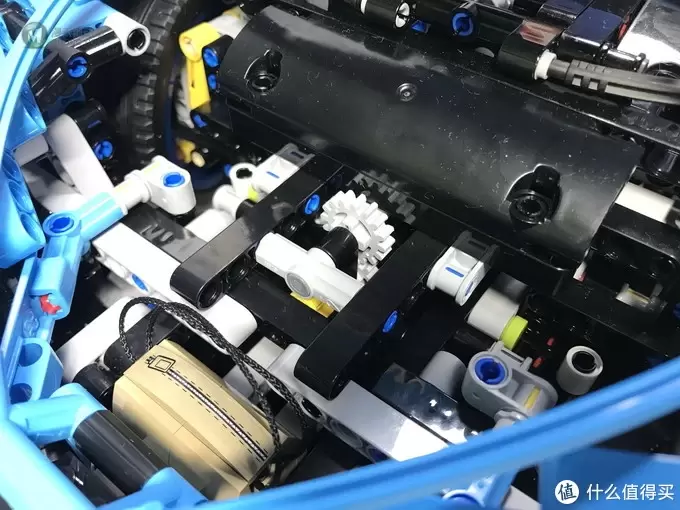 LEGO 乐高 拼拼乐 篇197:好价来的真快,¥18XX到手的乐高 42083 布加迪奇龙,真香! LEGO 乐高 拼拼乐 篇197:好价来的真快,¥18XX到手的乐高 42083 布加迪奇龙,真香!