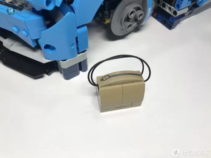 LEGO 乐高 拼拼乐 篇197:好价来的真快,¥18XX到手的乐高 42083 布加迪奇龙,真香! LEGO 乐高 拼拼乐 篇197:好价来的真快,¥18XX到手的乐高 42083 布加迪奇龙,真香!