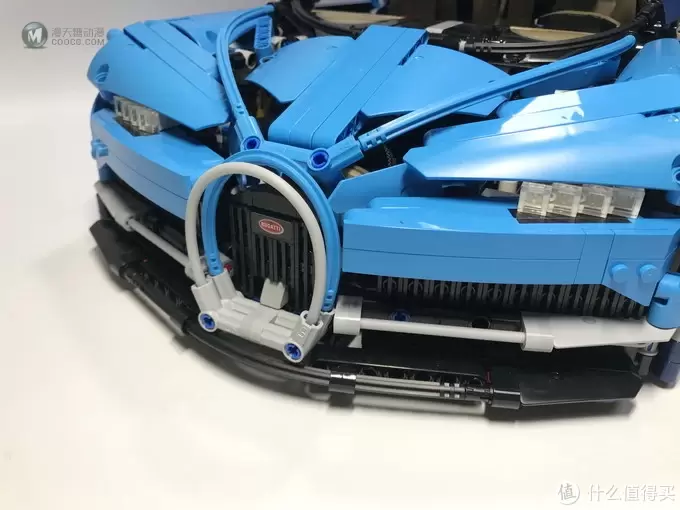 LEGO 乐高 拼拼乐 篇197:好价来的真快,¥18XX到手的乐高 42083 布加迪奇龙,真香! LEGO 乐高 拼拼乐 篇197:好价来的真快,¥18XX到手的乐高 42083 布加迪奇龙,真香!