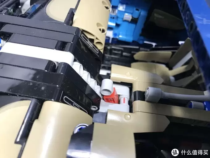 LEGO 乐高 拼拼乐 篇197:好价来的真快,¥18XX到手的乐高 42083 布加迪奇龙,真香! LEGO 乐高 拼拼乐 篇197:好价来的真快,¥18XX到手的乐高 42083 布加迪奇龙,真香!