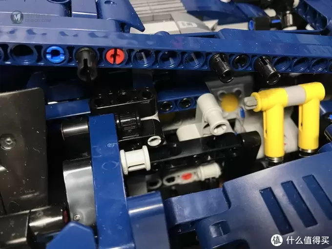 LEGO 乐高 拼拼乐 篇197:好价来的真快,¥18XX到手的乐高 42083 布加迪奇龙,真香! LEGO 乐高 拼拼乐 篇197:好价来的真快,¥18XX到手的乐高 42083 布加迪奇龙,真香!