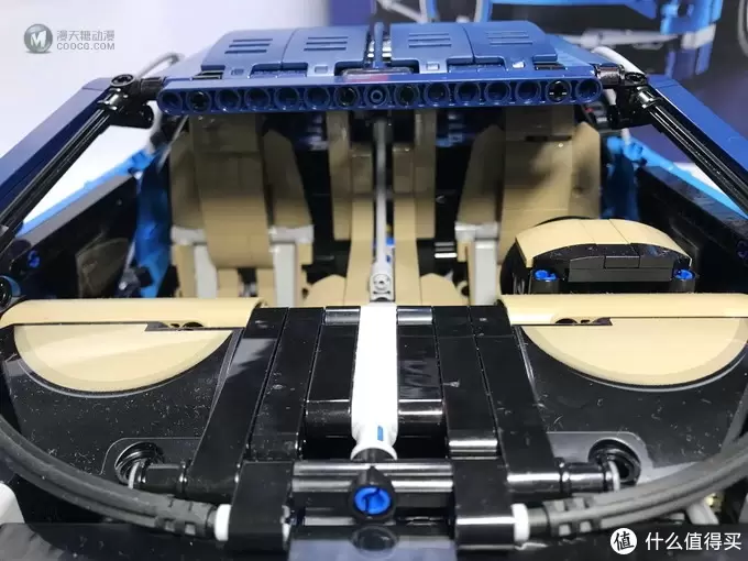 LEGO 乐高 拼拼乐 篇197:好价来的真快,¥18XX到手的乐高 42083 布加迪奇龙,真香! LEGO 乐高 拼拼乐 篇197:好价来的真快,¥18XX到手的乐高 42083 布加迪奇龙,真香!