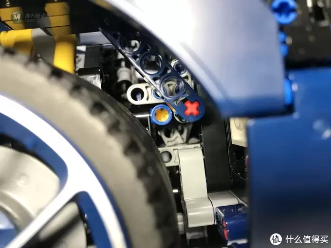 LEGO 乐高 拼拼乐 篇197:好价来的真快,¥18XX到手的乐高 42083 布加迪奇龙,真香! LEGO 乐高 拼拼乐 篇197:好价来的真快,¥18XX到手的乐高 42083 布加迪奇龙,真香!