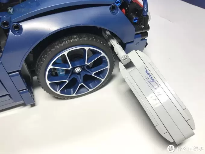 LEGO 乐高 拼拼乐 篇197:好价来的真快,¥18XX到手的乐高 42083 布加迪奇龙,真香! LEGO 乐高 拼拼乐 篇197:好价来的真快,¥18XX到手的乐高 42083 布加迪奇龙,真香!