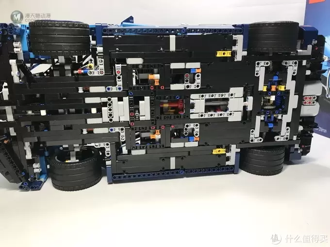 LEGO 乐高 拼拼乐 篇197:好价来的真快,¥18XX到手的乐高 42083 布加迪奇龙,真香! LEGO 乐高 拼拼乐 篇197:好价来的真快,¥18XX到手的乐高 42083 布加迪奇龙,真香!