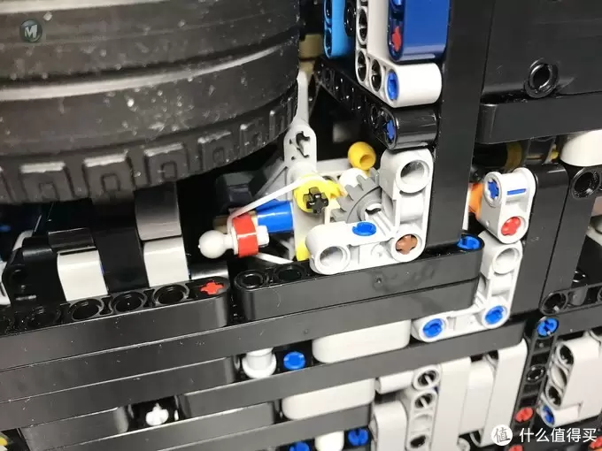 LEGO 乐高 拼拼乐 篇197:好价来的真快,¥18XX到手的乐高 42083 布加迪奇龙,真香! LEGO 乐高 拼拼乐 篇197:好价来的真快,¥18XX到手的乐高 42083 布加迪奇龙,真香!