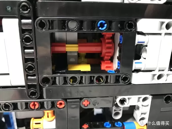LEGO 乐高 拼拼乐 篇197:好价来的真快,¥18XX到手的乐高 42083 布加迪奇龙,真香! LEGO 乐高 拼拼乐 篇197:好价来的真快,¥18XX到手的乐高 42083 布加迪奇龙,真香!