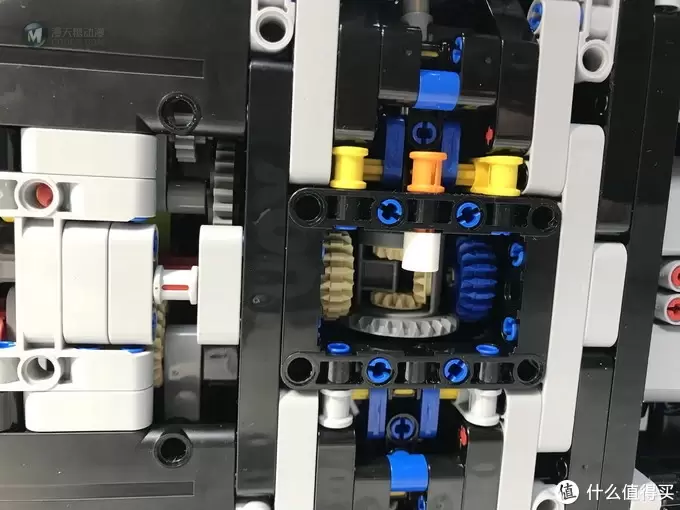 LEGO 乐高 拼拼乐 篇197:好价来的真快,¥18XX到手的乐高 42083 布加迪奇龙,真香! LEGO 乐高 拼拼乐 篇197:好价来的真快,¥18XX到手的乐高 42083 布加迪奇龙,真香!