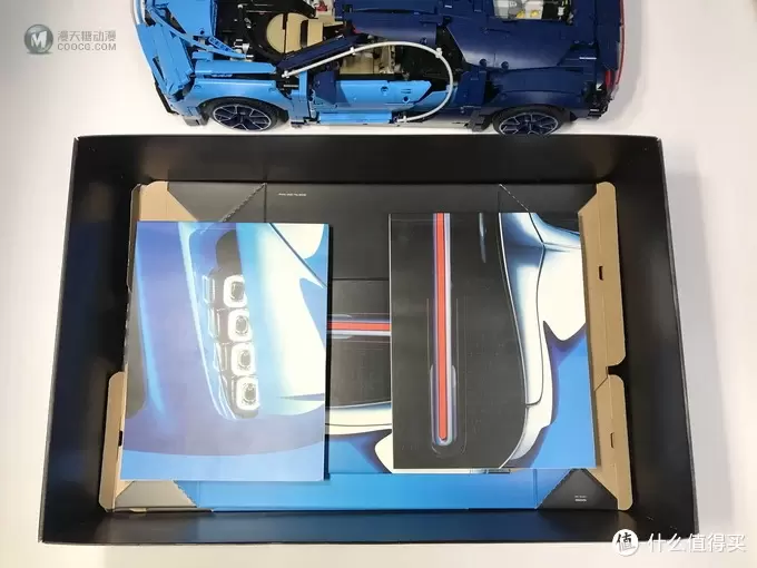 LEGO 乐高 拼拼乐 篇197:好价来的真快,¥18XX到手的乐高 42083 布加迪奇龙,真香! LEGO 乐高 拼拼乐 篇197:好价来的真快,¥18XX到手的乐高 42083 布加迪奇龙,真香!