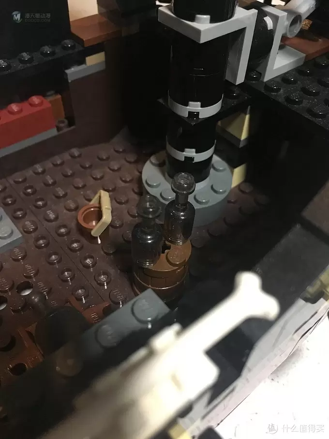 谁才是加勒比海的王者—lego黑珍珠号与安妮女王复仇号对比 谁才是加勒比海的王者—lego黑珍珠号与安妮女王复仇号对比