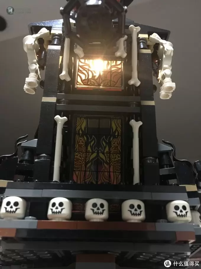 谁才是加勒比海的王者—lego黑珍珠号与安妮女王复仇号对比 谁才是加勒比海的王者—lego黑珍珠号与安妮女王复仇号对比