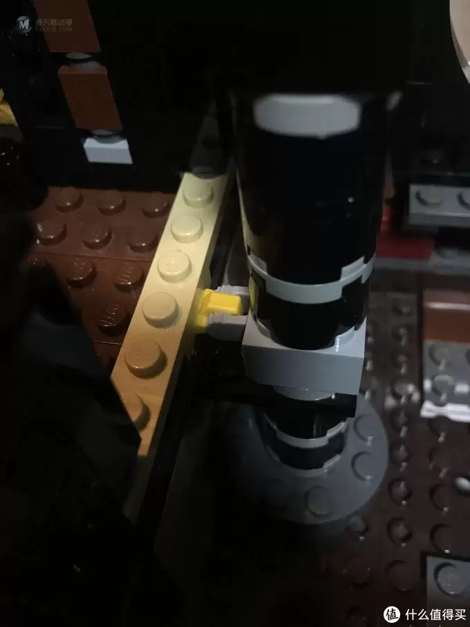 谁才是加勒比海的王者—lego黑珍珠号与安妮女王复仇号对比 谁才是加勒比海的王者—lego黑珍珠号与安妮女王复仇号对比