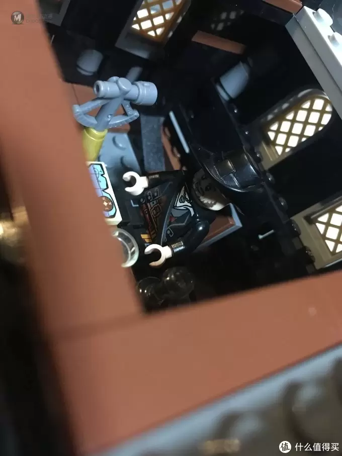 谁才是加勒比海的王者—lego黑珍珠号与安妮女王复仇号对比 谁才是加勒比海的王者—lego黑珍珠号与安妮女王复仇号对比