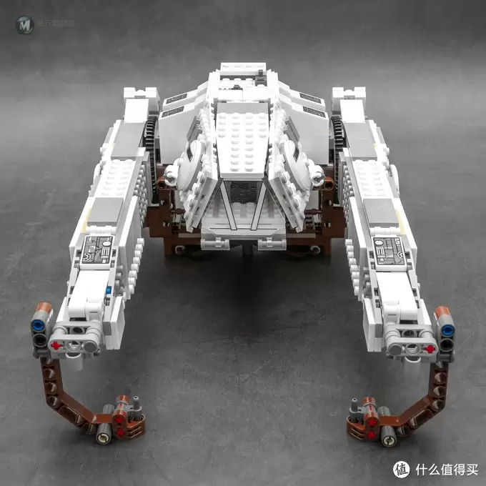 我的乐高星战2018:还能遨游在积木星海里吗? 我的乐高星战2018:还能遨游在积木星海里吗?