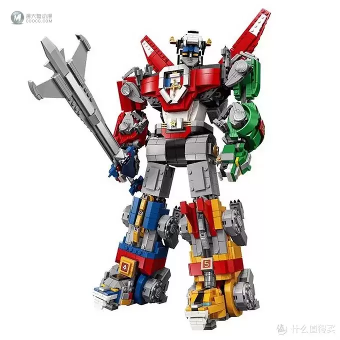 乐高Lego 篇十二:2018年值得收藏的十款乐高 乐高Lego 篇十二:2018年值得收藏的十款乐高