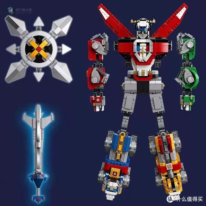 乐高Lego 篇十二:2018年值得收藏的十款乐高 乐高Lego 篇十二:2018年值得收藏的十款乐高