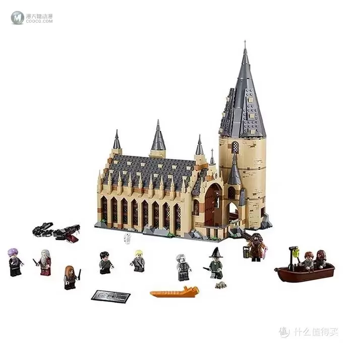 乐高Lego 篇十二:2018年值得收藏的十款乐高 乐高Lego 篇十二:2018年值得收藏的十款乐高