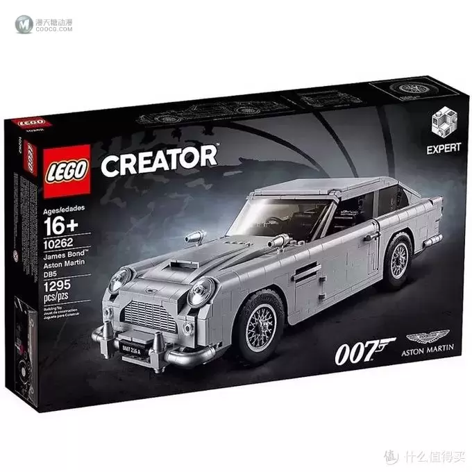 乐高Lego 篇十二:2018年值得收藏的十款乐高 乐高Lego 篇十二:2018年值得收藏的十款乐高